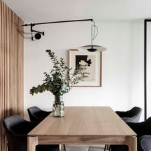 Load image into Gallery viewer, Ginger Wall Light With Arm