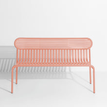 Load image into Gallery viewer, Week-End Garden Bench