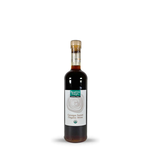 Georgas Aged Sweet Wine