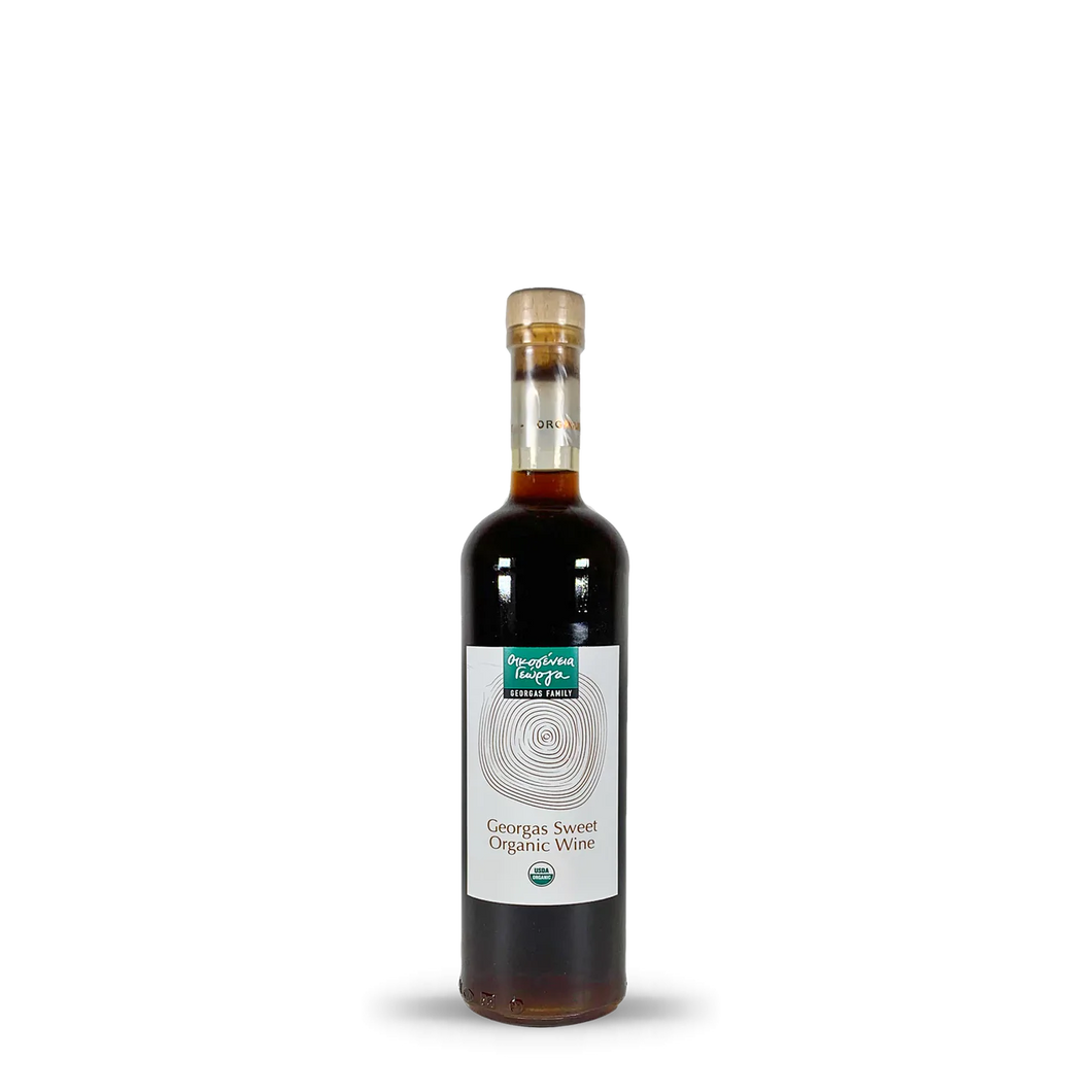 Georgas Aged Sweet Wine
