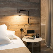 Load image into Gallery viewer, Ginger Wall Light