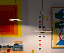 Load image into Gallery viewer, Ginger Wood Pendant Light
