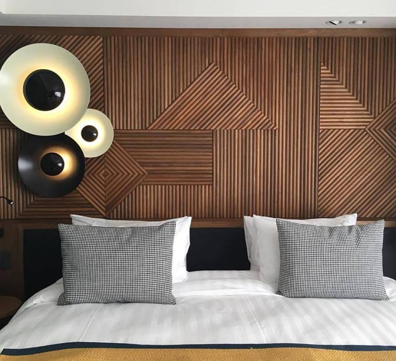 Marset ginger deals wall