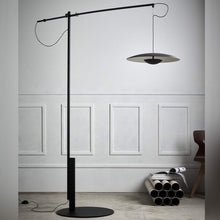 Load image into Gallery viewer, Ginger Floor Suspension Lamp - Ø42