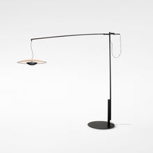 Load image into Gallery viewer, Ginger Floor Suspension Lamp - Ø42