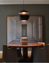 Load image into Gallery viewer, Here Comes The Sun Pendant Light Ø 350 mm