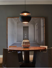 Load image into Gallery viewer, Here Comes The Sun Pendant Light Ø 250 mm