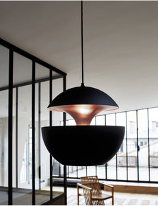 Here Comes The Sun Pendant Light Ø 175 mm