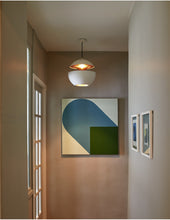 Load image into Gallery viewer, Here Comes The Sun Pendant Light Ø 350 mm