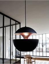 Load image into Gallery viewer, Here Comes The Sun Pendant Light Ø 450 mm