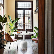 Load image into Gallery viewer, Illo Marble Dining Table