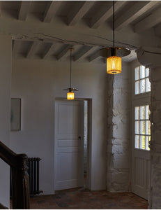 In The Sun Pendant Light