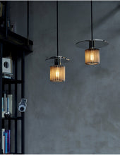 Load image into Gallery viewer, In The Sun Pendant Light