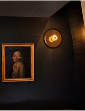 Load image into Gallery viewer, In The Sun Wall Lamp