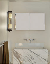 Load image into Gallery viewer, In The Tube Wall Light