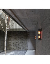 Load image into Gallery viewer, In The Tube Wall Light