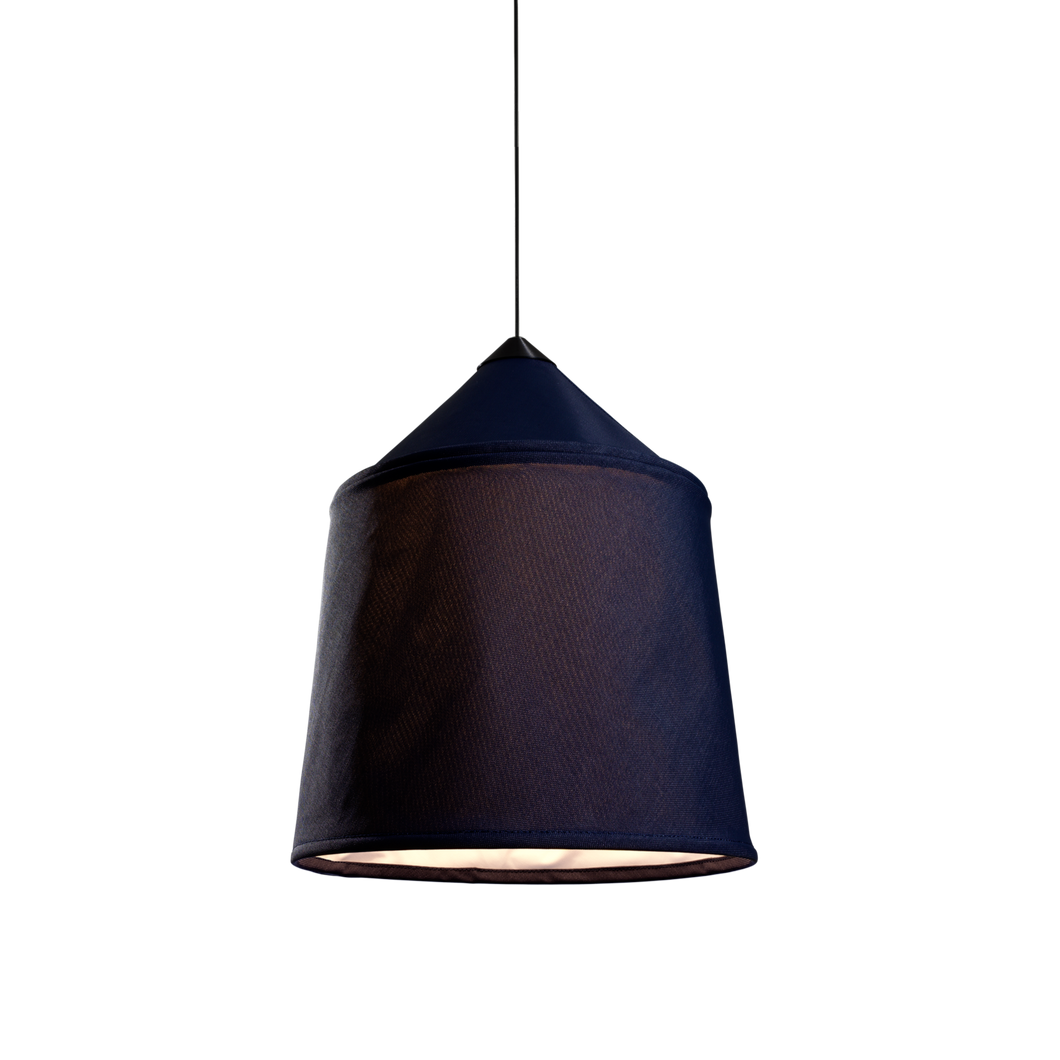 Jaima Outdoor Floor Lamp