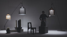Load image into Gallery viewer, Jaima Outdoor Pendant Light IP65
