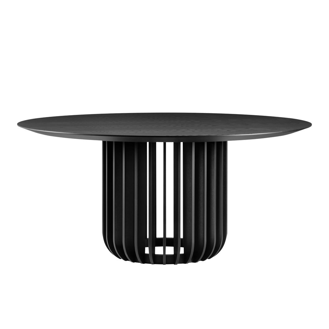 Juice Round Dining Table