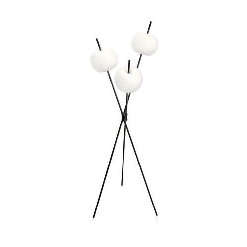 Kushi Floor Lamp