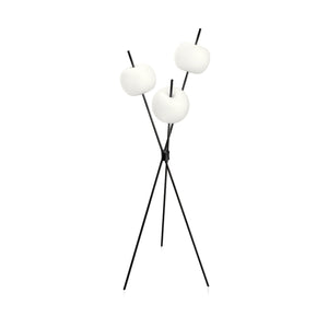Kushi Floor Lamp
