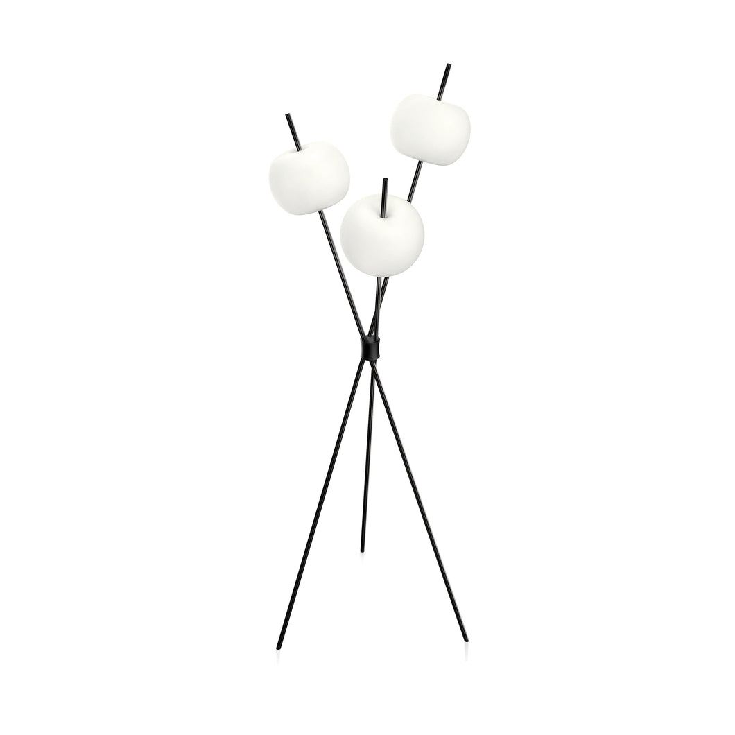 Kushi Floor Lamp