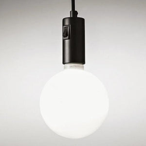 Globo LED Ø 120 Lamp Opal White