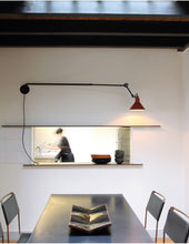 Load image into Gallery viewer, Lampe Gras N°213 Wall Light