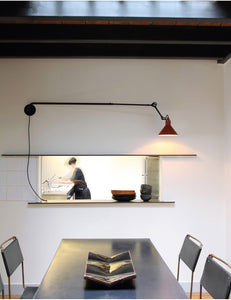 Lampe Gras N°213 Wall Light