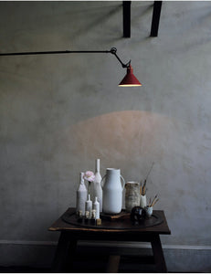 Lampe Gras N°213 Wall Light