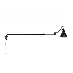 Lampe Gras N°213 Wall Light
