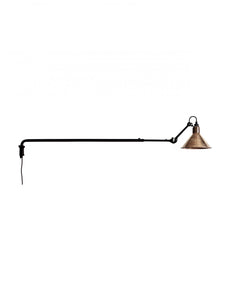 Lampe Gras N°213 Wall Light