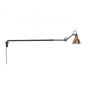 Lampe Gras N°213 Wall Light