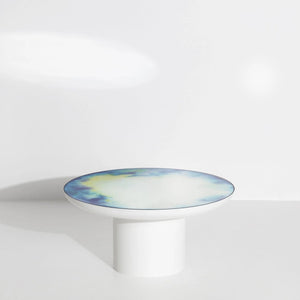Francis L Mirror Coffee Table