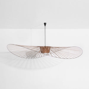 Vertigo Pendant Light