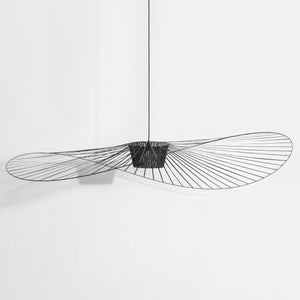 Vertigo Pendant Light