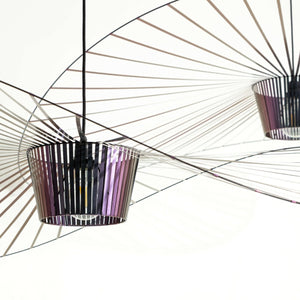 Vertigo Pendant Light