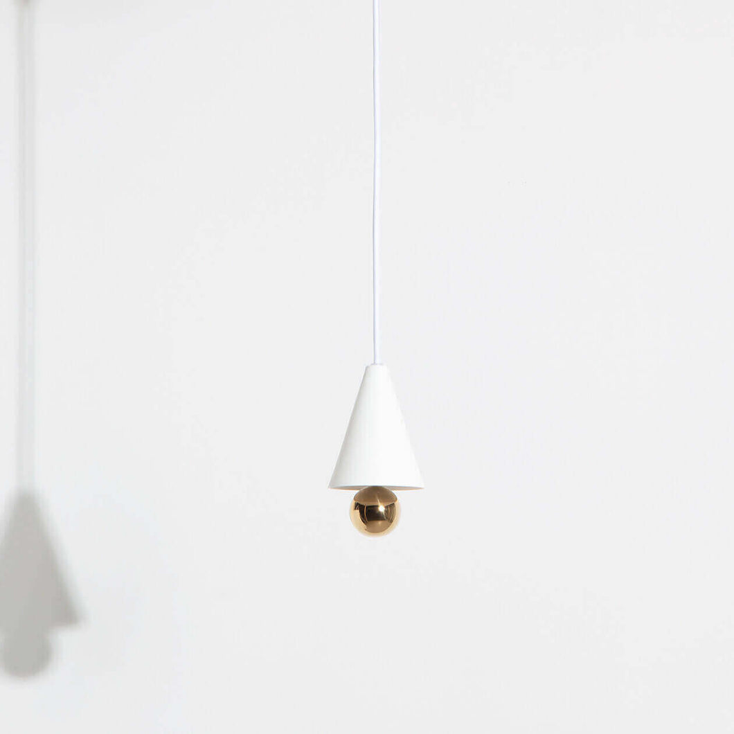 Cherry - Mini XS Pendant Lamp