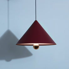 Load image into Gallery viewer, Cherry - Large Pendant Lamp