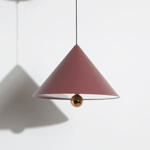 Cherry - Large Pendant Lamp