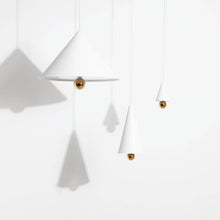 Load image into Gallery viewer, Cherry - Large Pendant Lamp