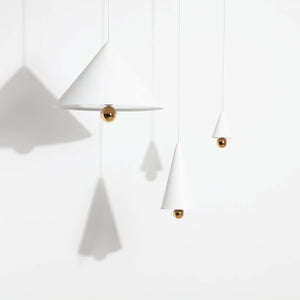 Cherry - Large Pendant Lamp