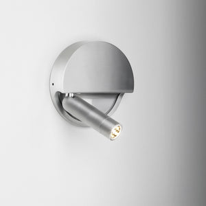 Ledtube R Wall Light
