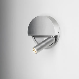 Ledtube R Wall Light
