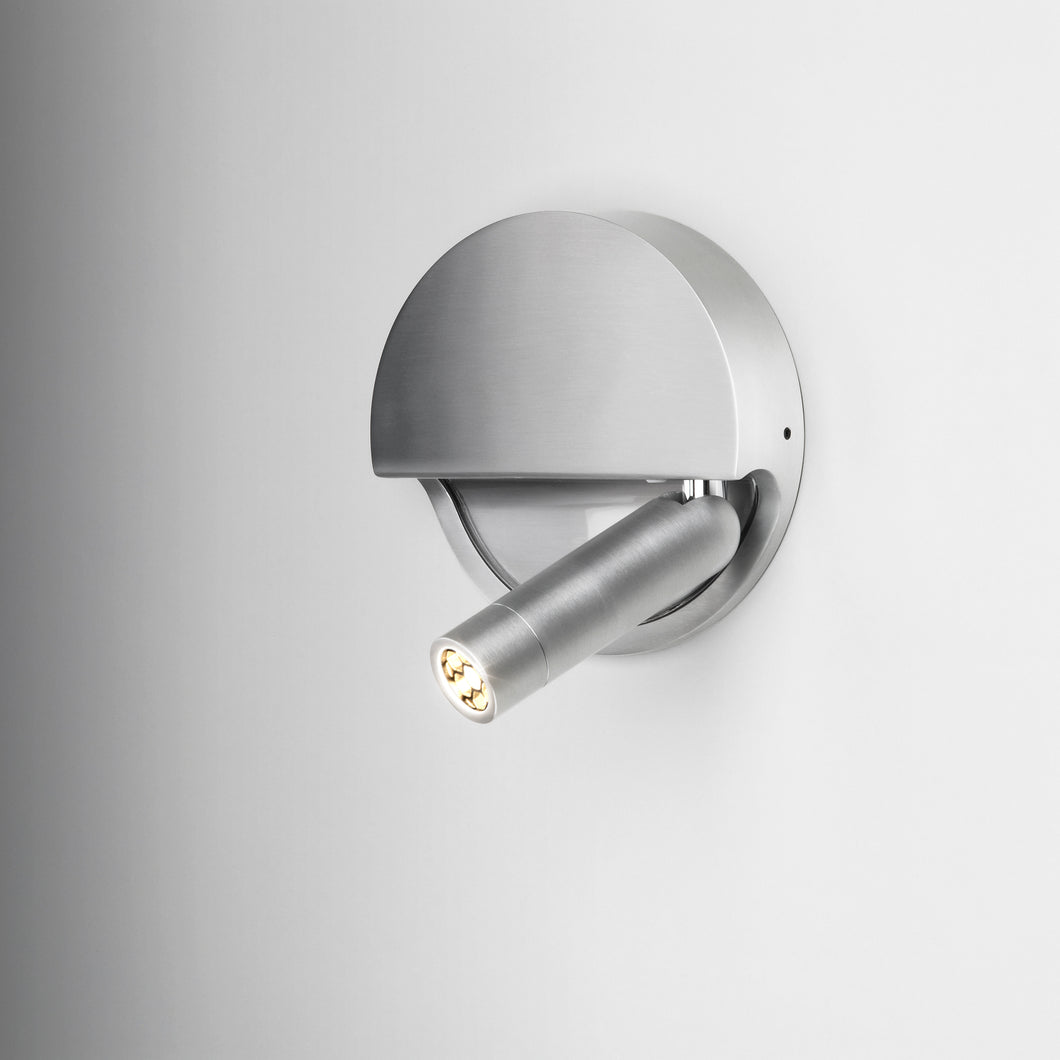 Ledtube R Wall Light