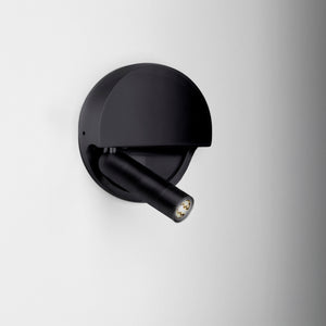 Ledtube R Wall Light