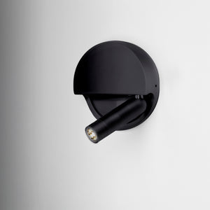 Ledtube R Wall Light