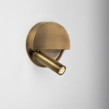 Load image into Gallery viewer, Ledtube R Wall Light