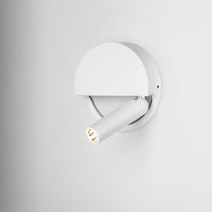 Ledtube R Wall Light