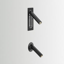 Load image into Gallery viewer, Ledtube Mini Wall Light